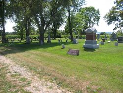 Fairview Cemetery